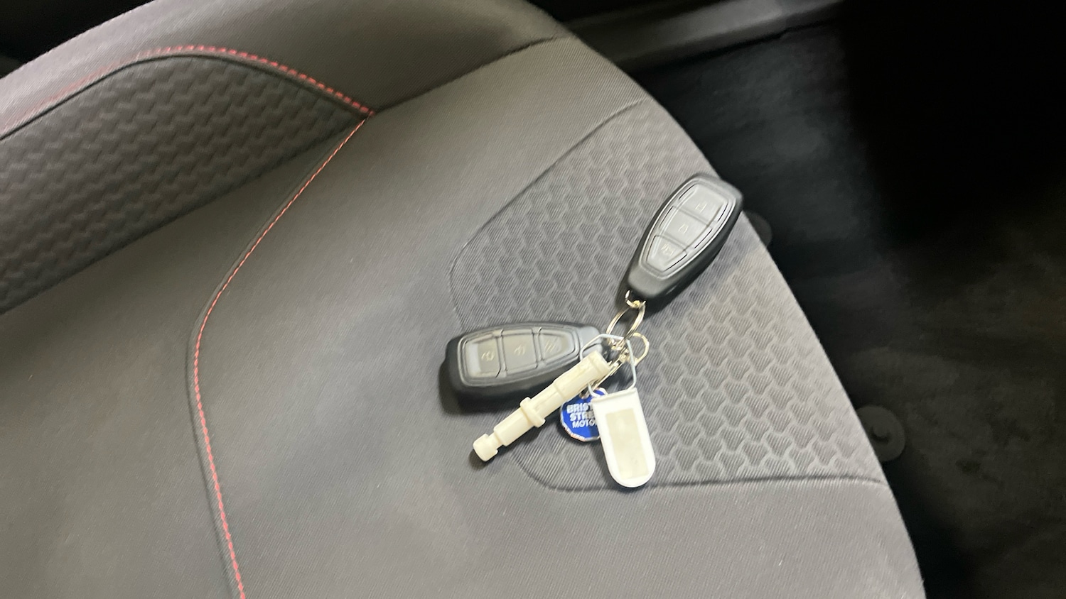 Used Ford Focus 2017 for sale - 78092639: Photo 20