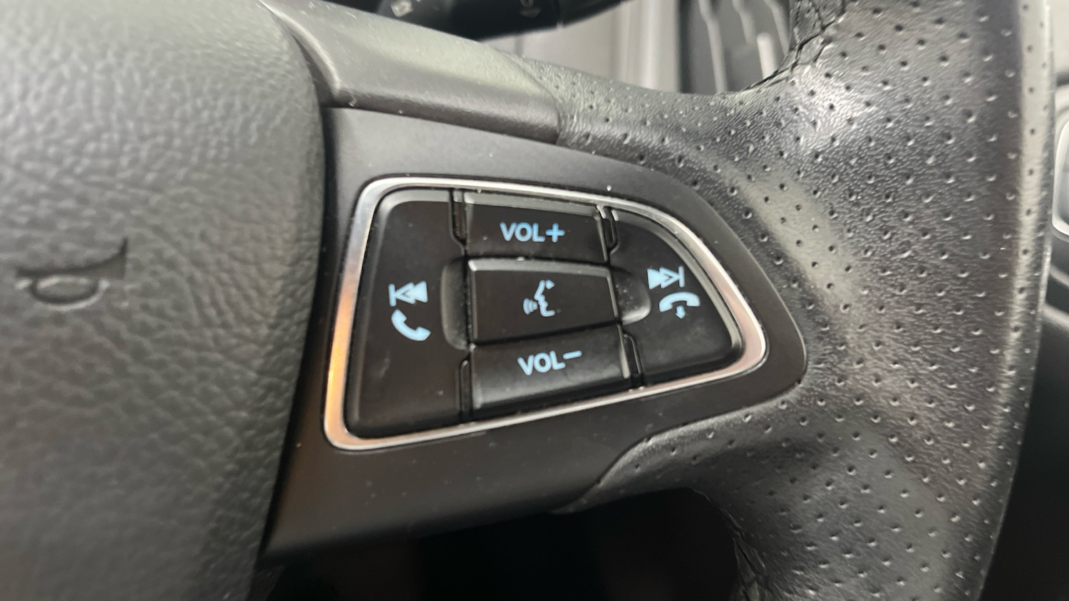 Used Ford Focus 2017 for sale - 78092639: Photo 22