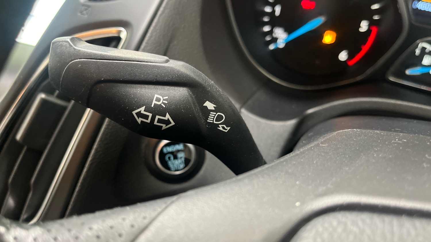 Used Ford Focus 2017 for sale - 78092639: Photo 27