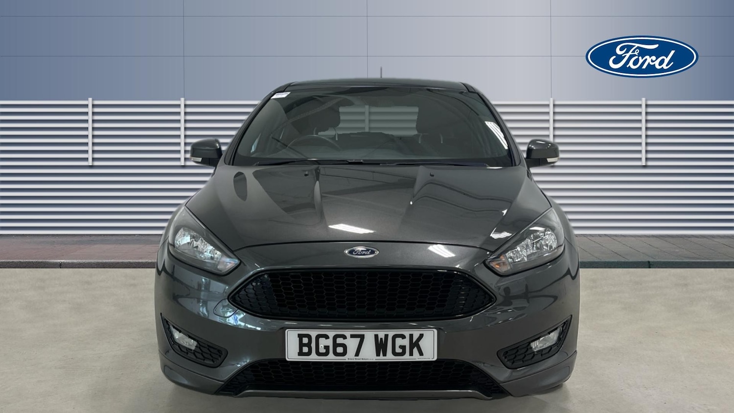 Used Ford Focus 2017 for sale - 78092639: Photo 3