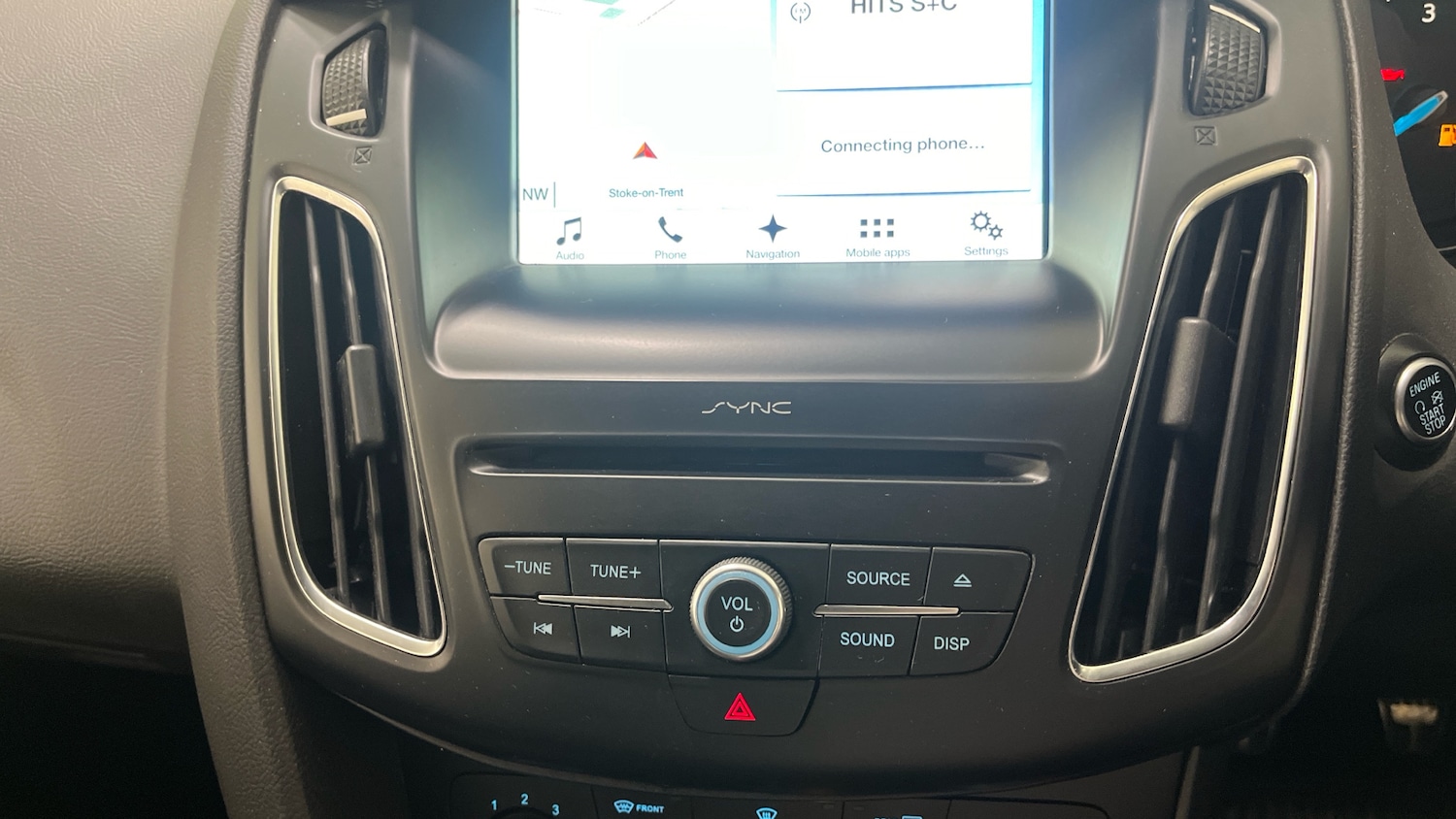 Used Ford Focus 2017 for sale - 78092639: Photo 33