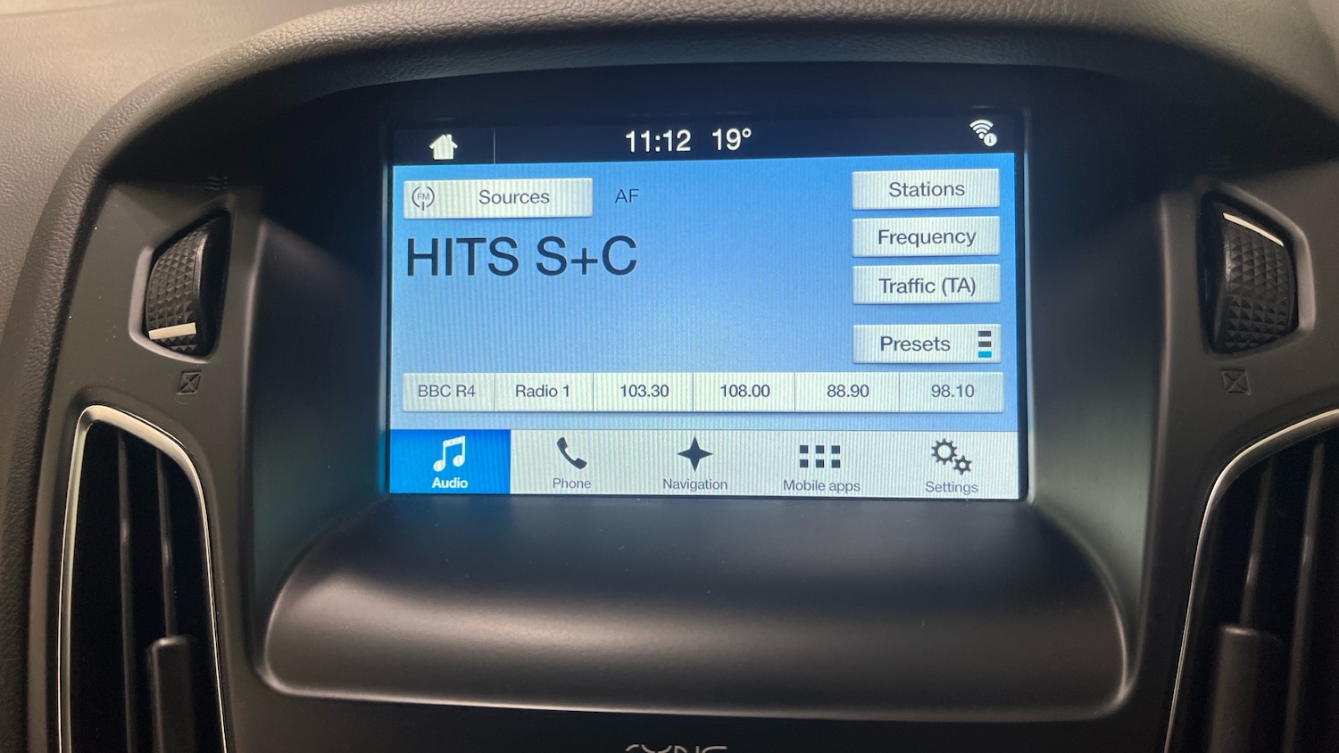 Used Ford Focus 2017 for sale - 78092639: Photo 34