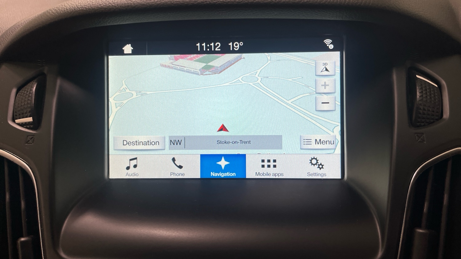 Used Ford Focus 2017 for sale - 78092639: Photo 35