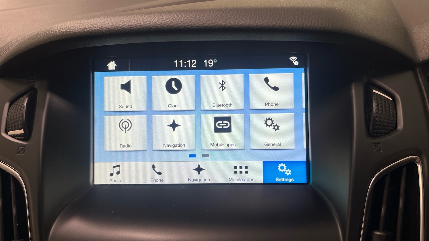 Used Ford Focus 2017 for sale - 78092639: Photo 36