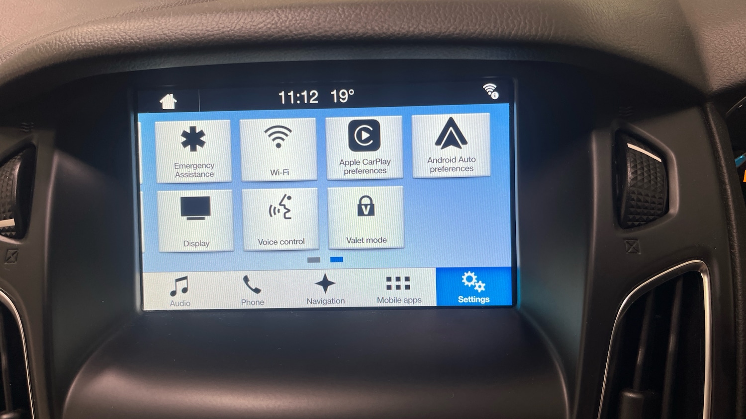 Used Ford Focus 2017 for sale - 78092639: Photo 37