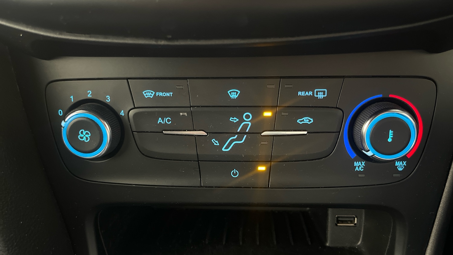 Used Ford Focus 2017 for sale - 78092639: Photo 39