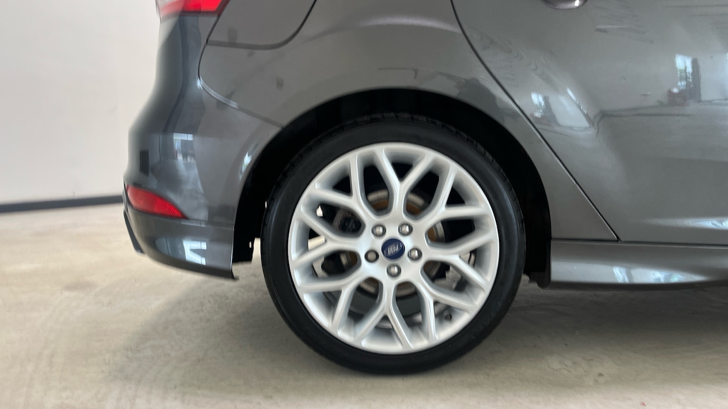 Used Ford Focus 2017 for sale - 78092639: Photo 7