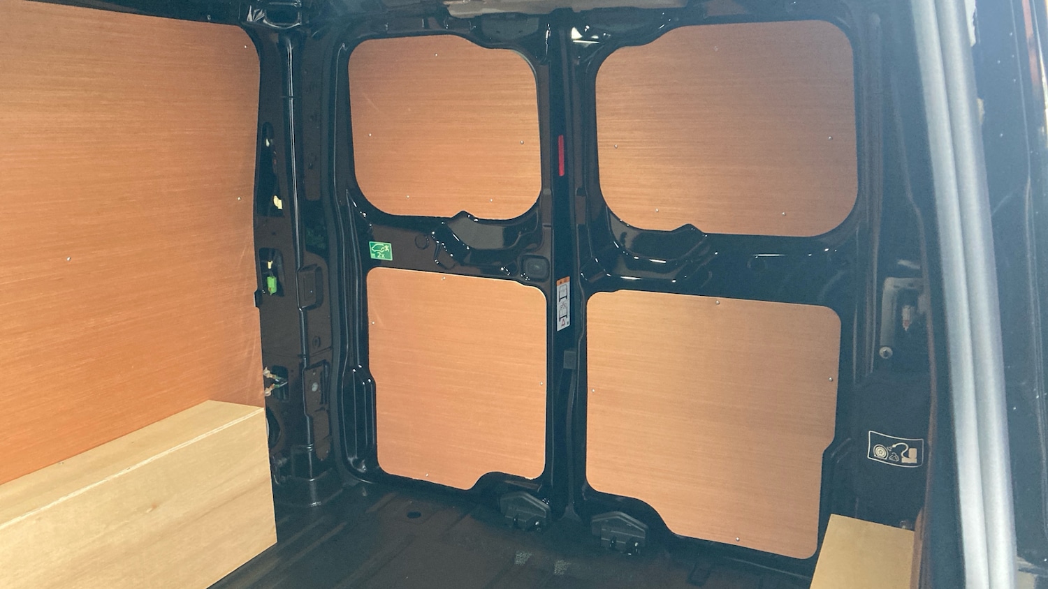 Used Ford Transit Custom 2025 for sale - 76517514: Photo 14