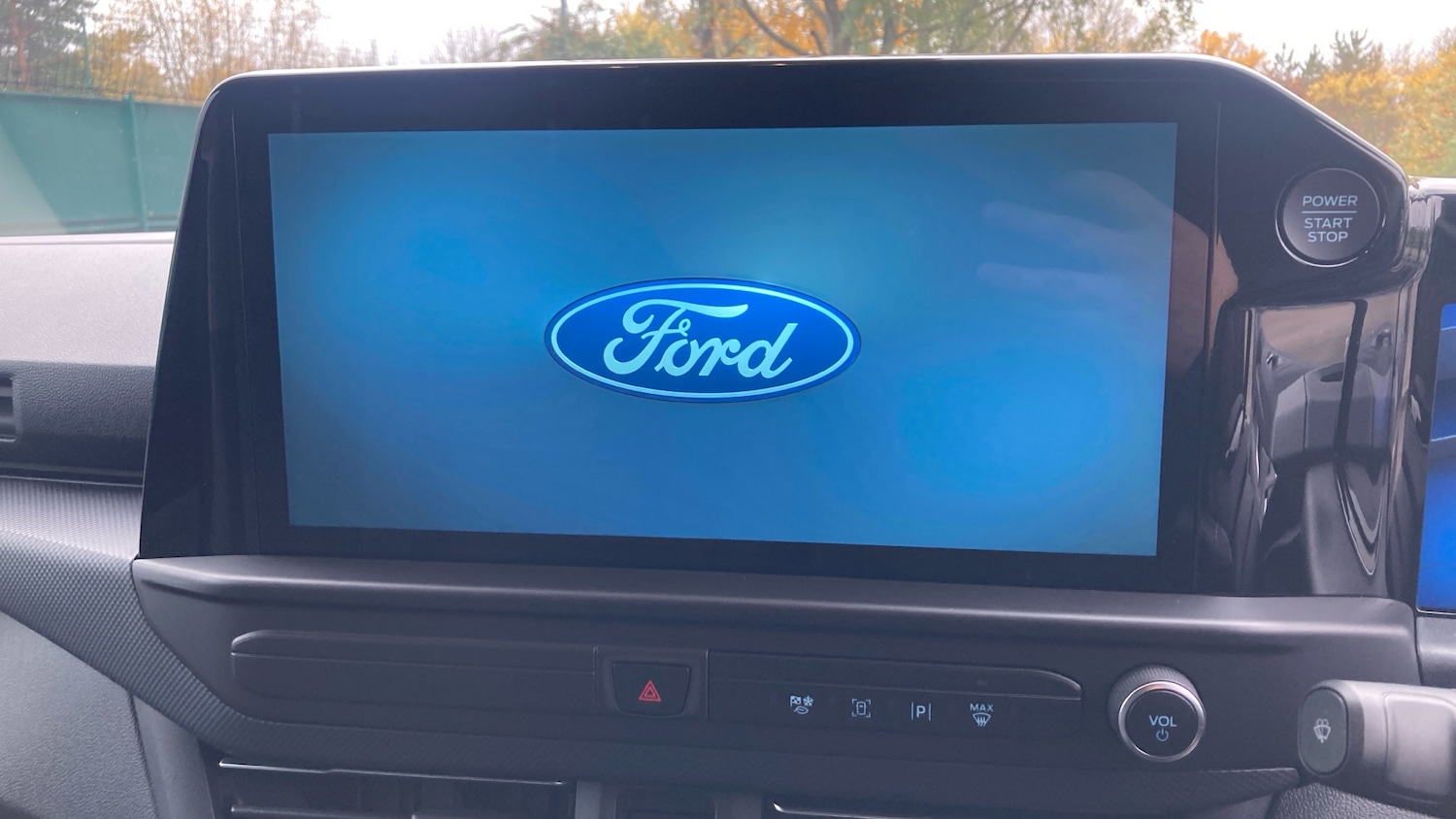 Used Ford Transit Custom 2025 for sale - 76517514: Photo 15