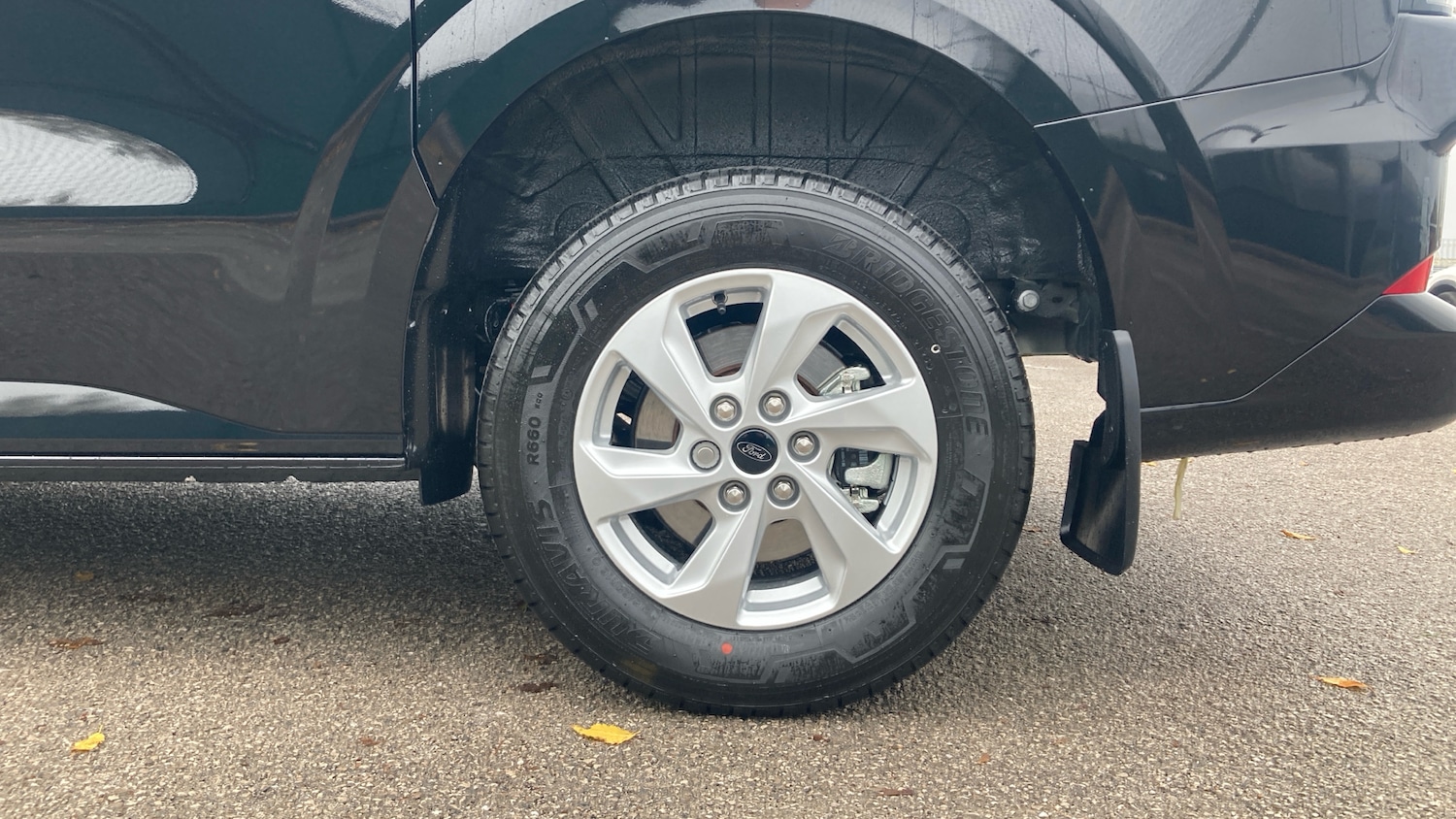 Used Ford Transit Custom 2025 for sale - 76517514: Photo 17