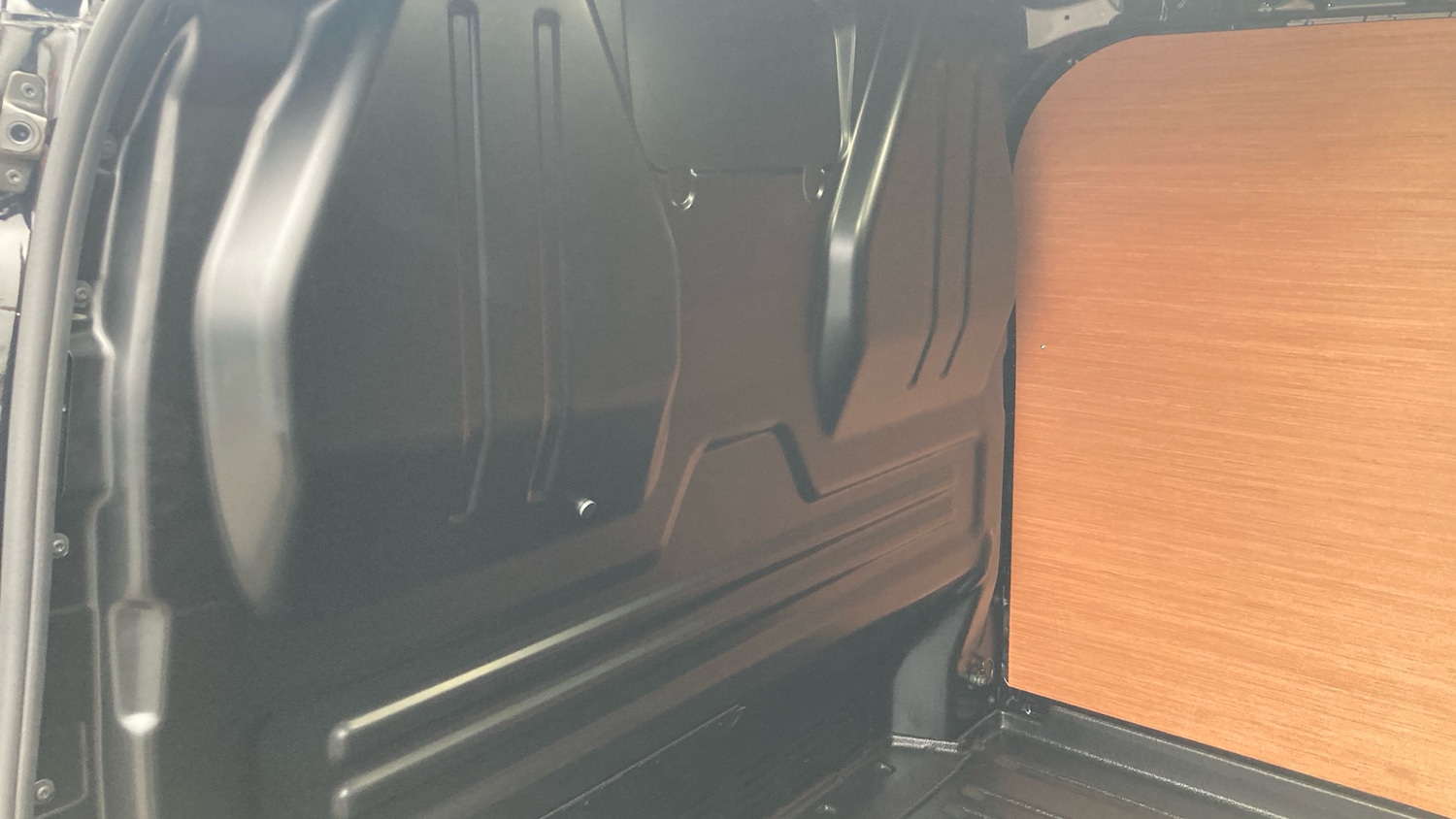 Used Ford Transit Custom 2025 for sale - 76517514: Photo 18