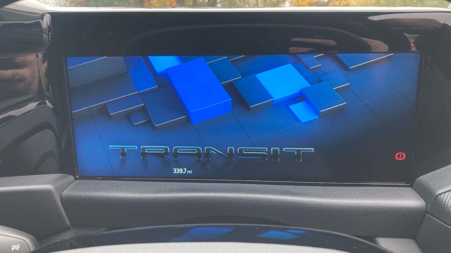 Used Ford Transit Custom 2025 for sale - 76517514: Photo 19