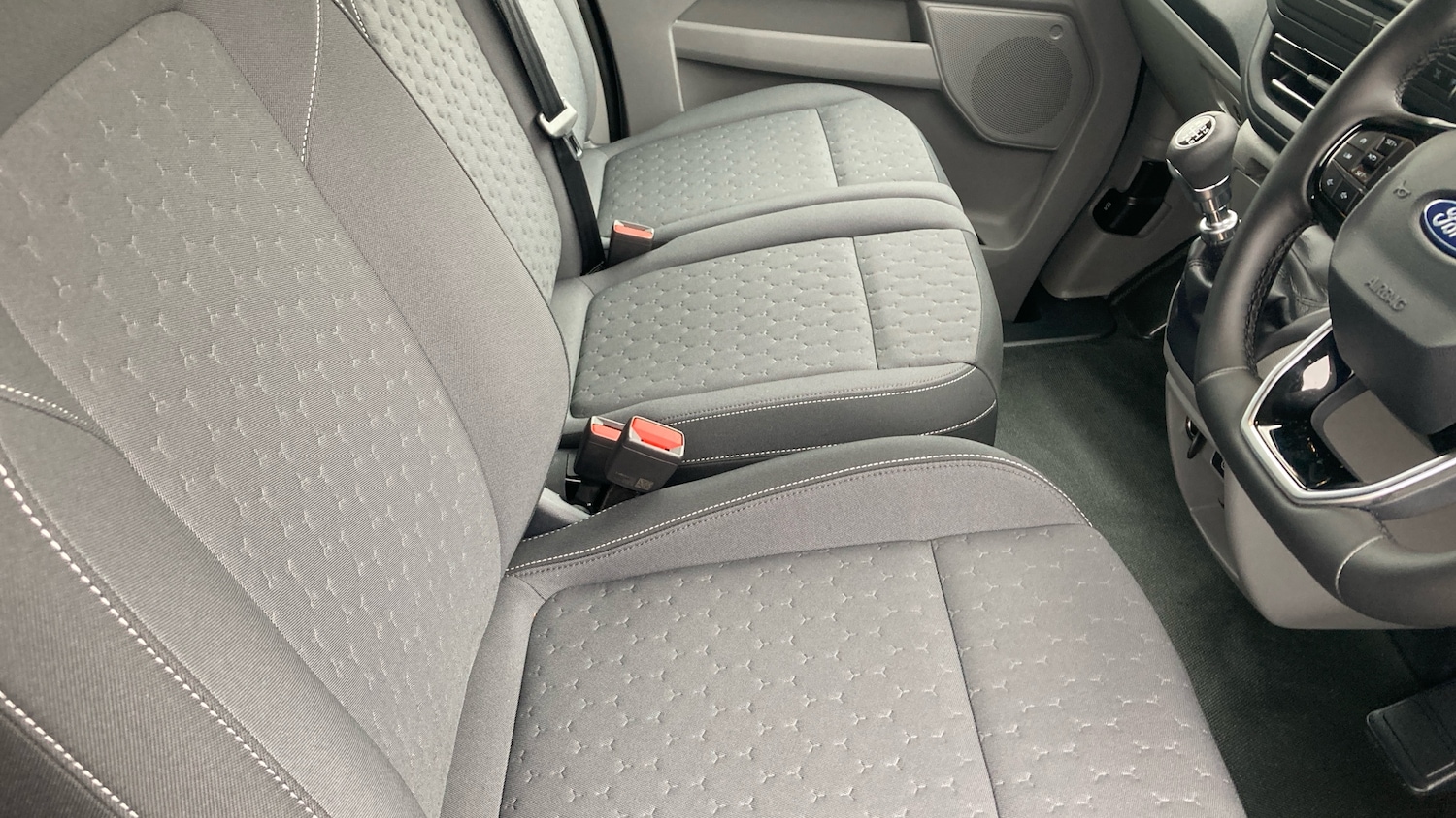 Used Ford Transit Custom 2025 for sale - 76517514: Photo 20