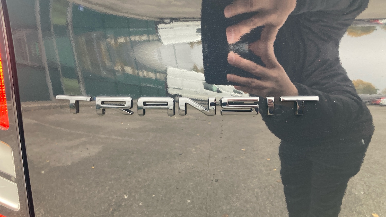 Used Ford Transit Custom 2025 for sale - 76517514: Photo 21