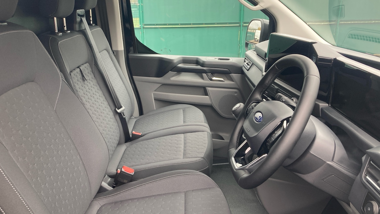 Used Ford Transit Custom 2025 for sale - 76517514: Photo 26