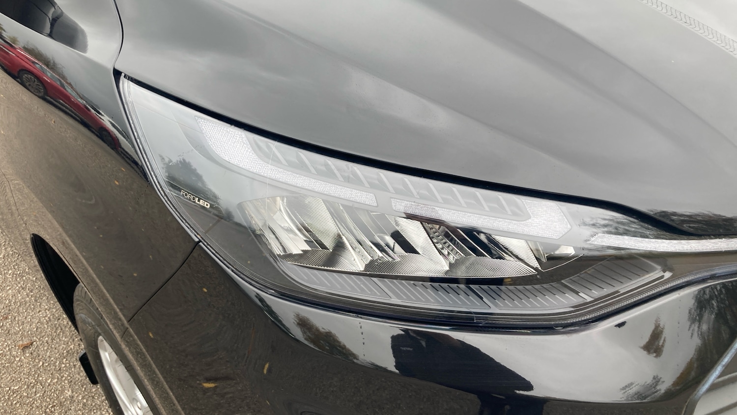 Used Ford Transit Custom 2025 for sale - 76517514: Photo 28