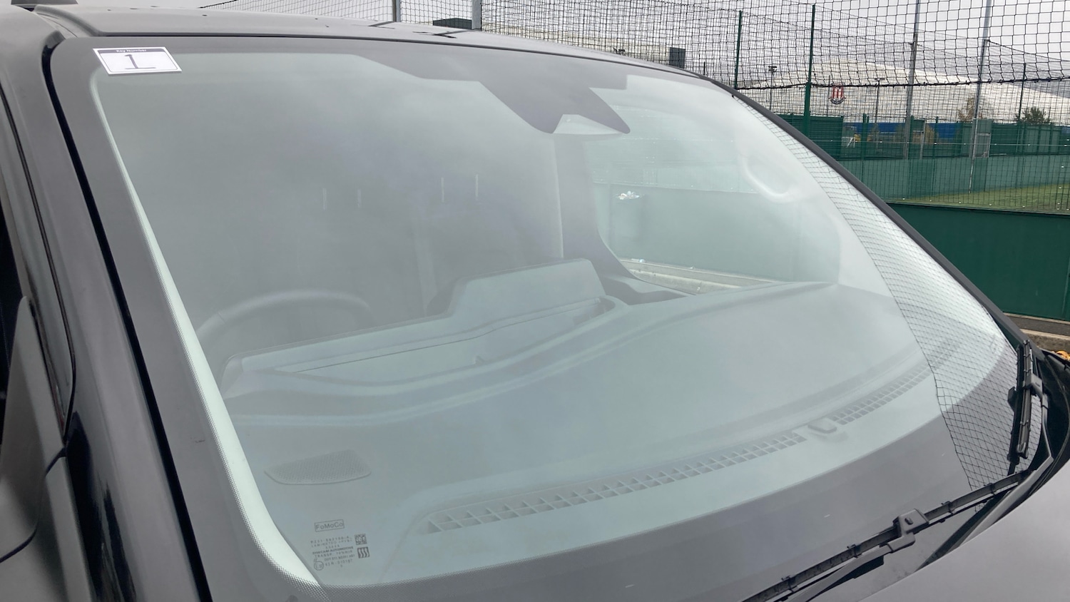 Used Ford Transit Custom 2025 for sale - 76517514: Photo 31