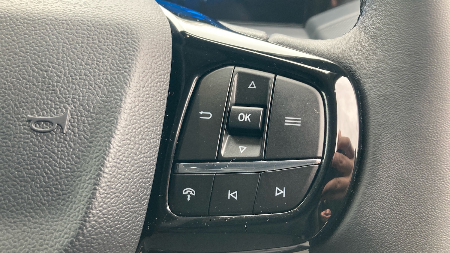 Used Ford Transit Custom 2025 for sale - 76517514: Photo 35