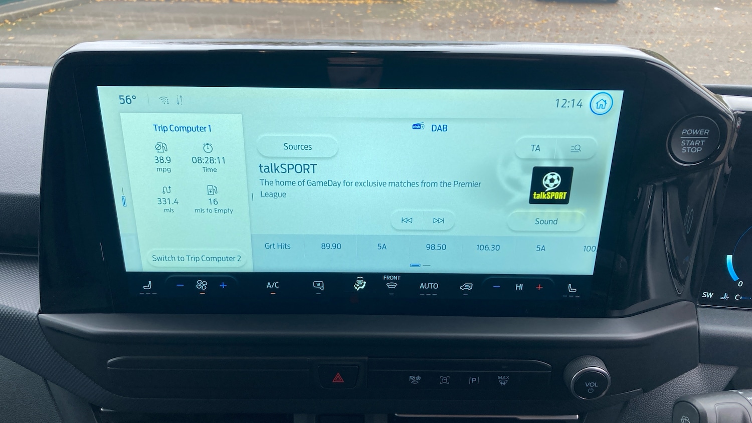 Used Ford Transit Custom 2025 for sale - 76517514: Photo 38