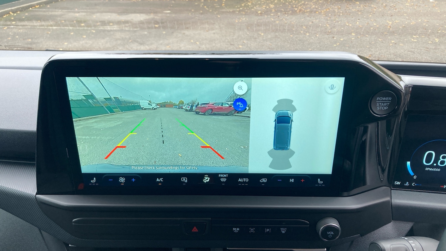 Used Ford Transit Custom 2025 for sale - 76517514: Photo 39