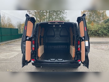 Used Ford Transit Custom 2025 for sale - 76517514: Photo