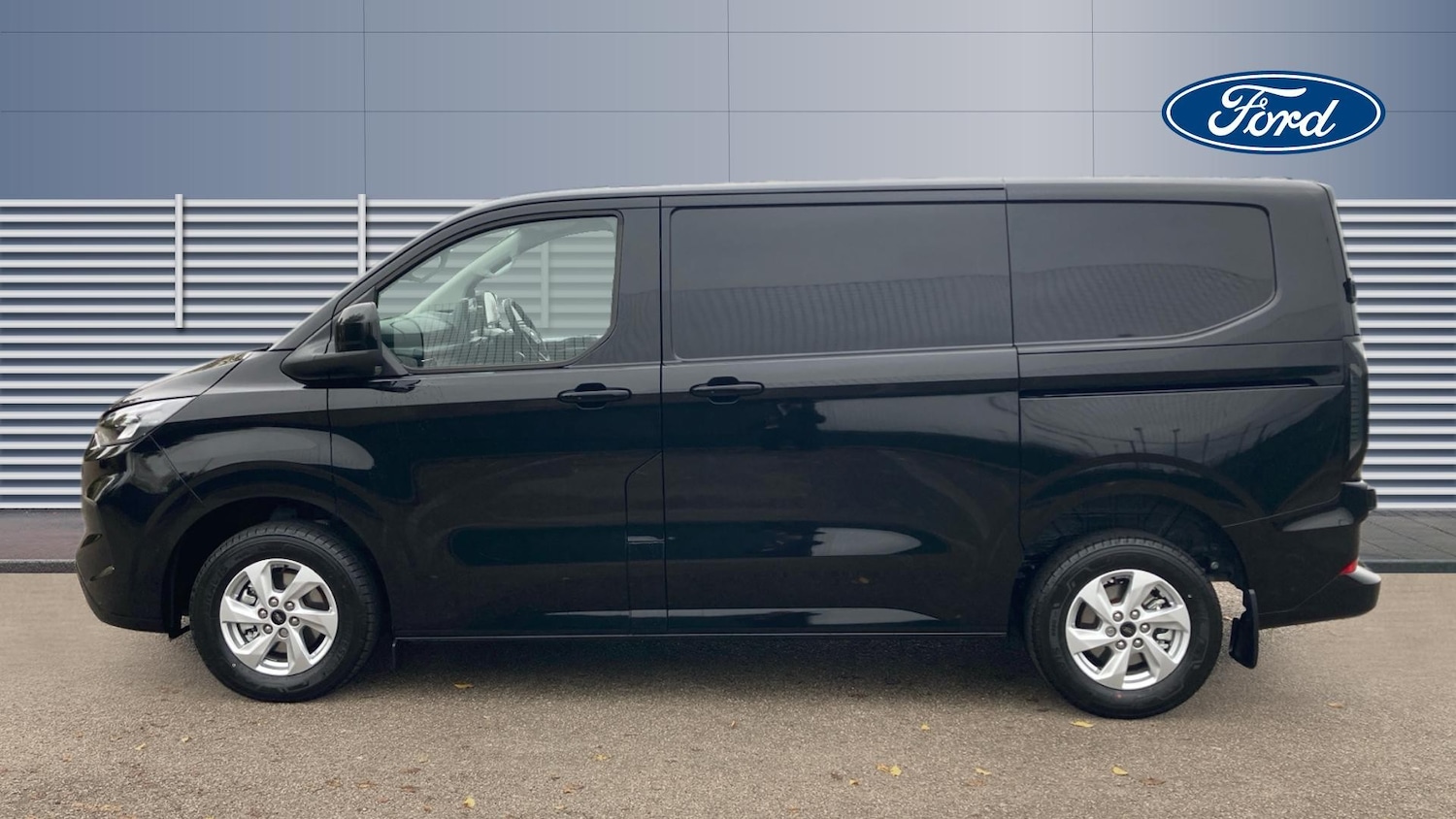 Used Ford Transit Custom 2025 for sale - 76517514: Photo 4