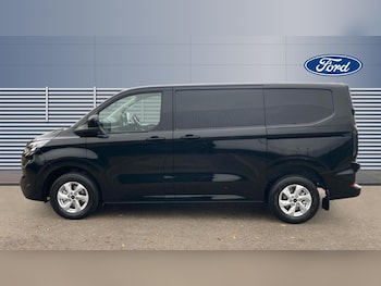 Used Ford Transit Custom 2025 for sale - 76517514: Photo