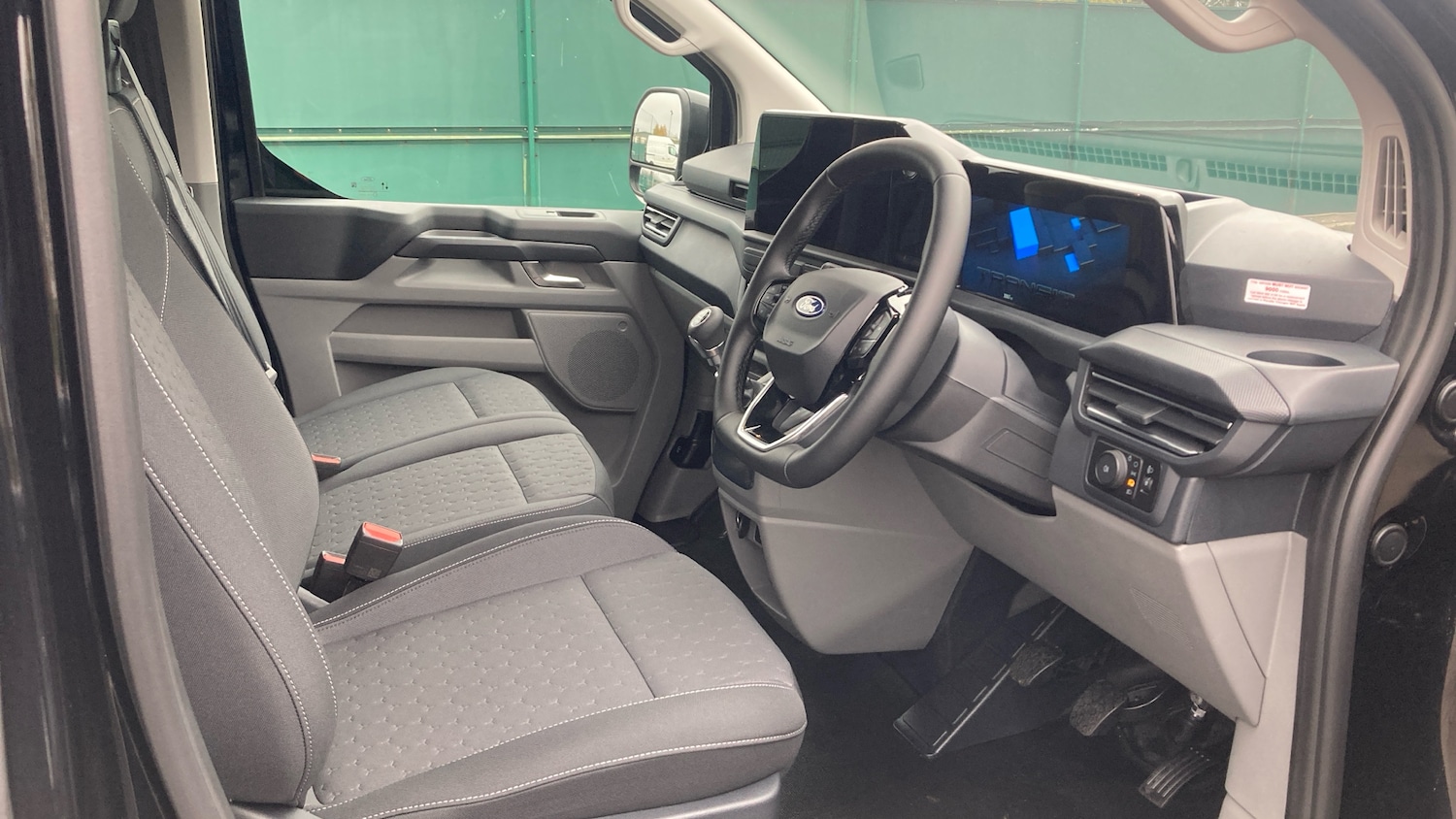 Used Ford Transit Custom 2025 for sale - 76517514: Photo 6