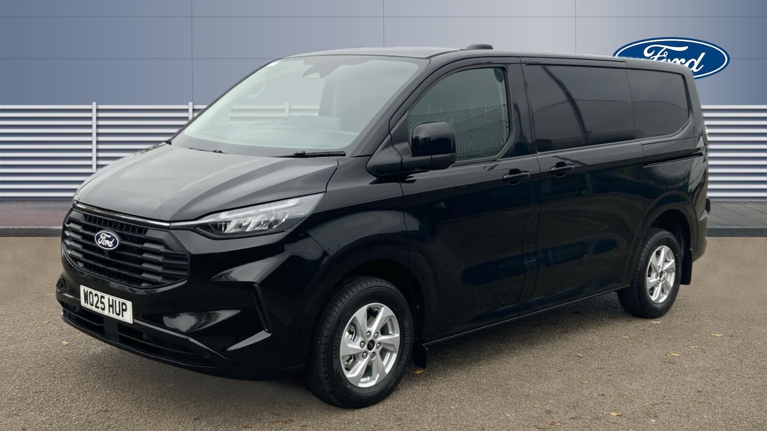 Used Ford Transit Custom 2025 for sale - 76517514: Photo 7