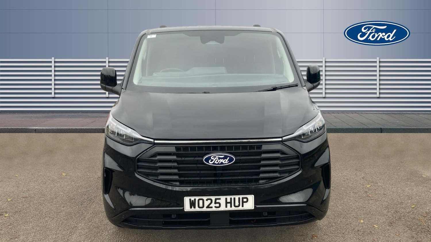 Used Ford Transit Custom 2025 for sale - 76517514: Photo 8