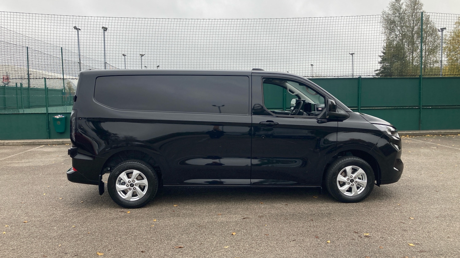 Used Ford Transit Custom 2025 for sale - 76517514: Photo 9