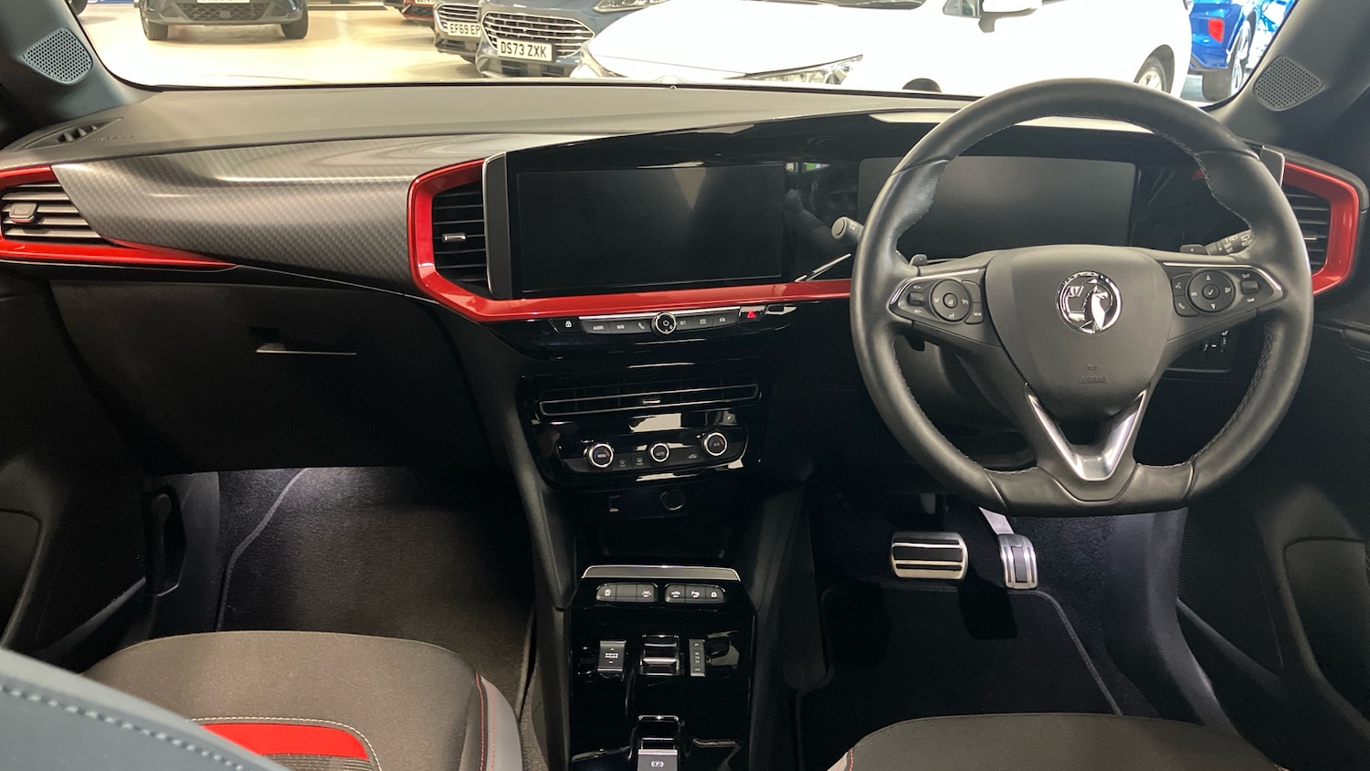 Used Vauxhall Mokka 2023 for sale - 76931113: Photo 10