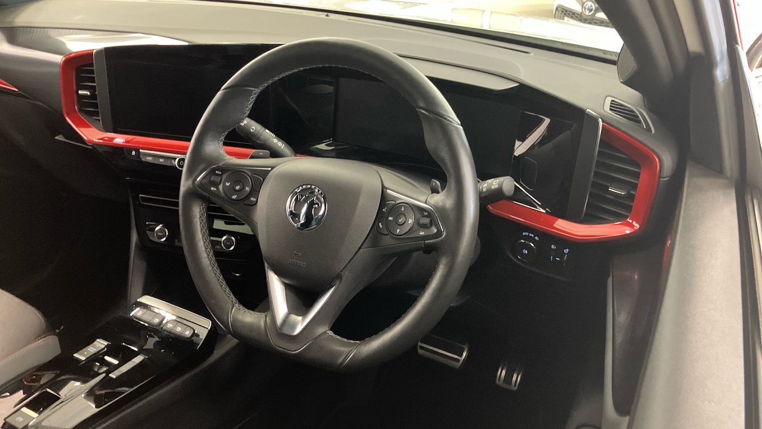 Used Vauxhall Mokka 2023 for sale - 76931113: Photo 11