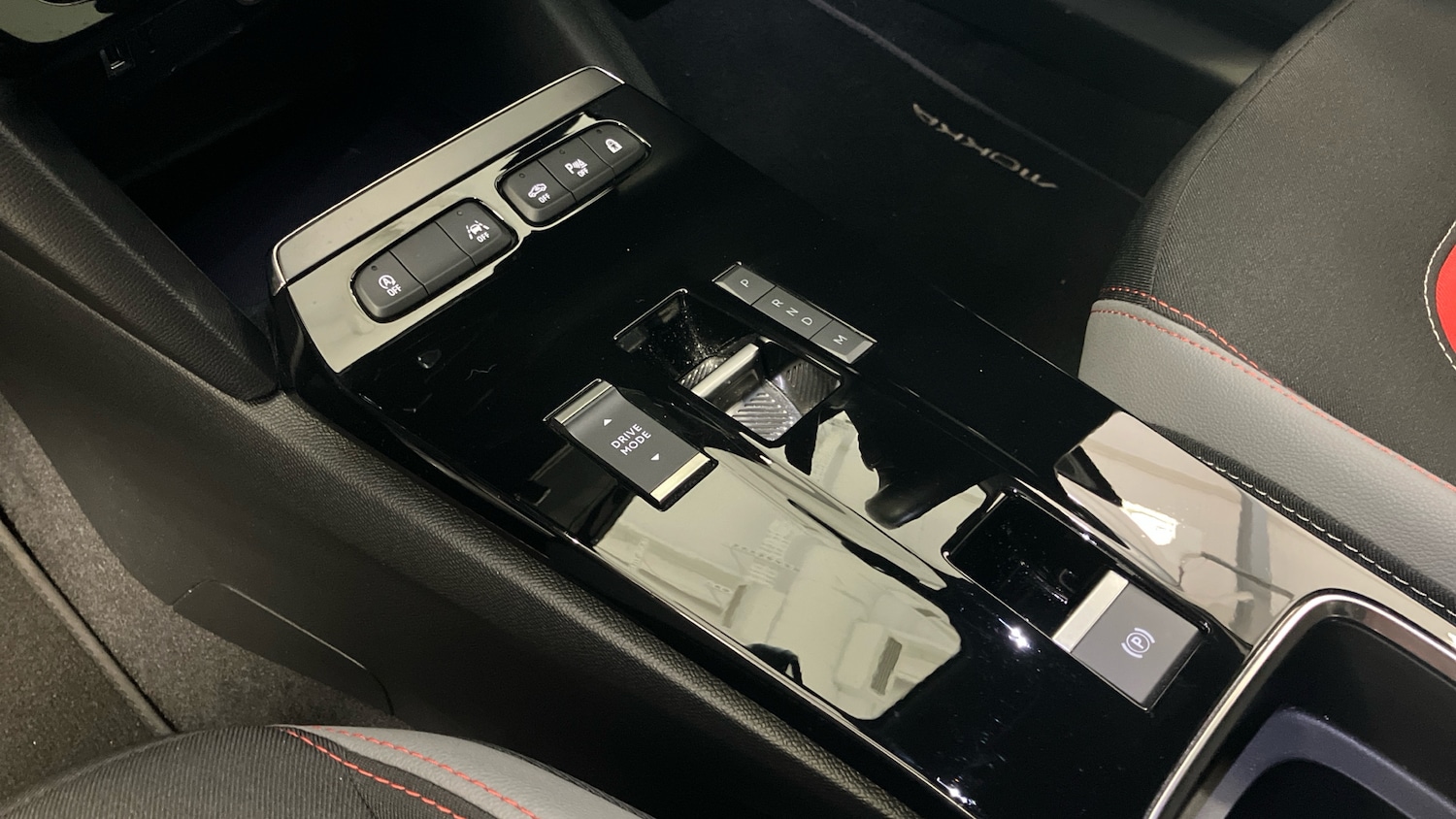 Used Vauxhall Mokka 2023 for sale - 76931113: Photo 13