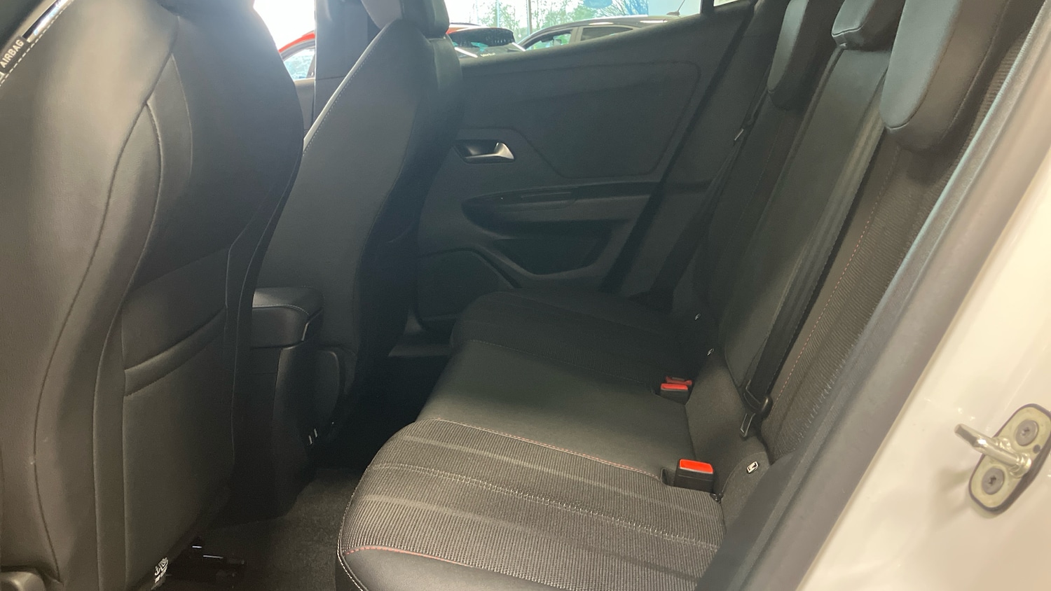 Used Vauxhall Mokka 2023 for sale - 76931113: Photo 16