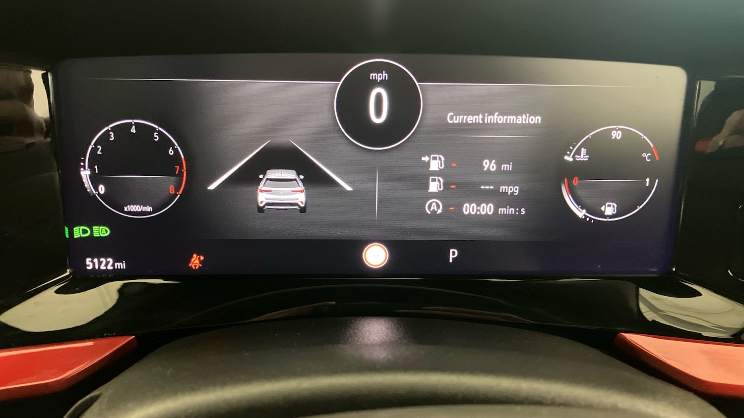 Used Vauxhall Mokka 2023 for sale - 76931113: Photo 18