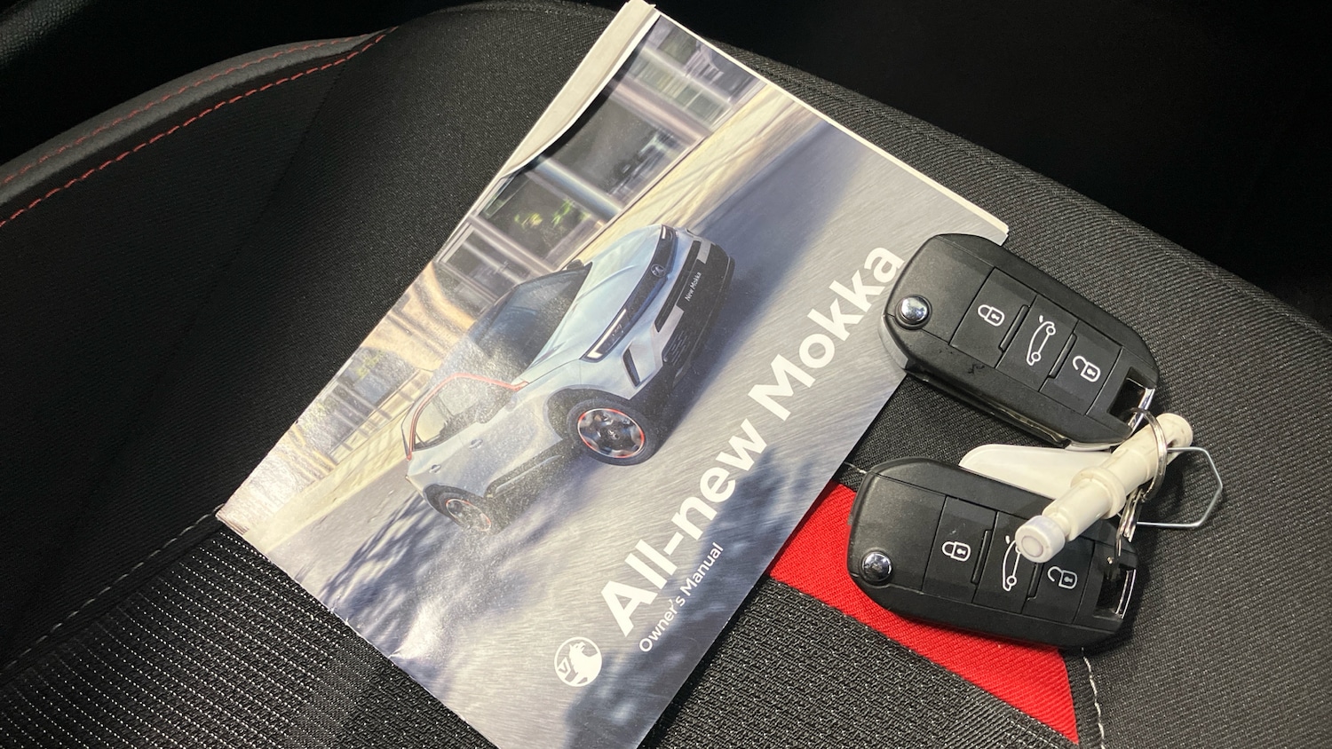 Used Vauxhall Mokka 2023 for sale - 76931113: Photo 19