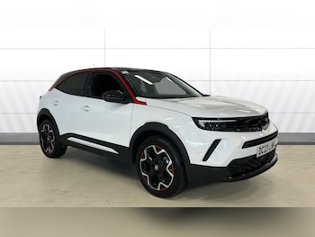 2023 (23) - 1.2 Turbo GS 5dr Auto Petrol Hatchback