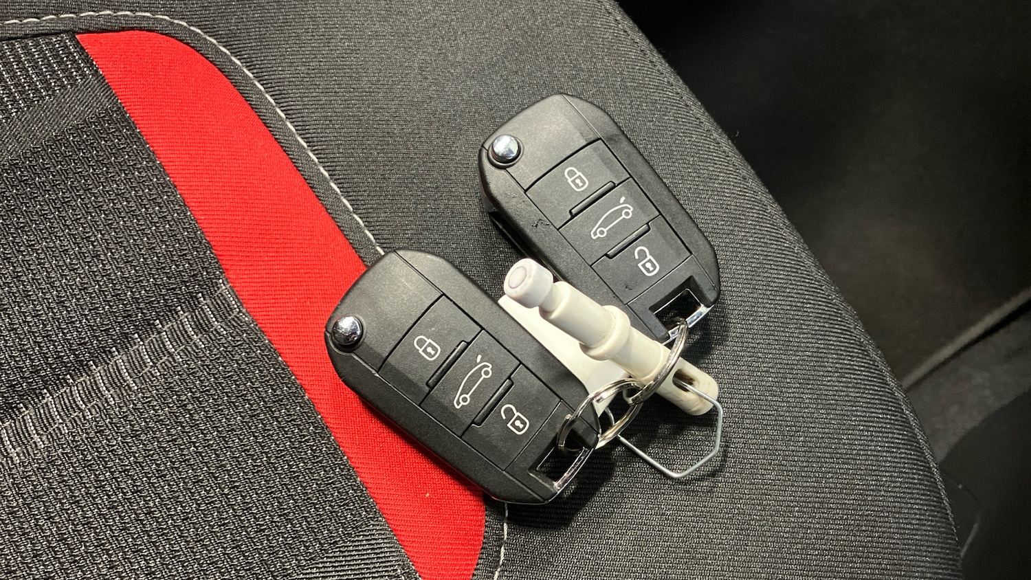 Used Vauxhall Mokka 2023 for sale - 76931113: Photo 20