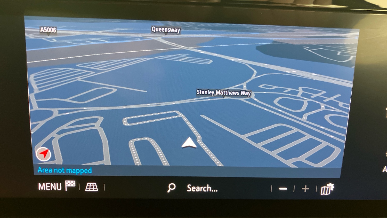 Used Vauxhall Mokka 2023 for sale - 76931113: Photo 22