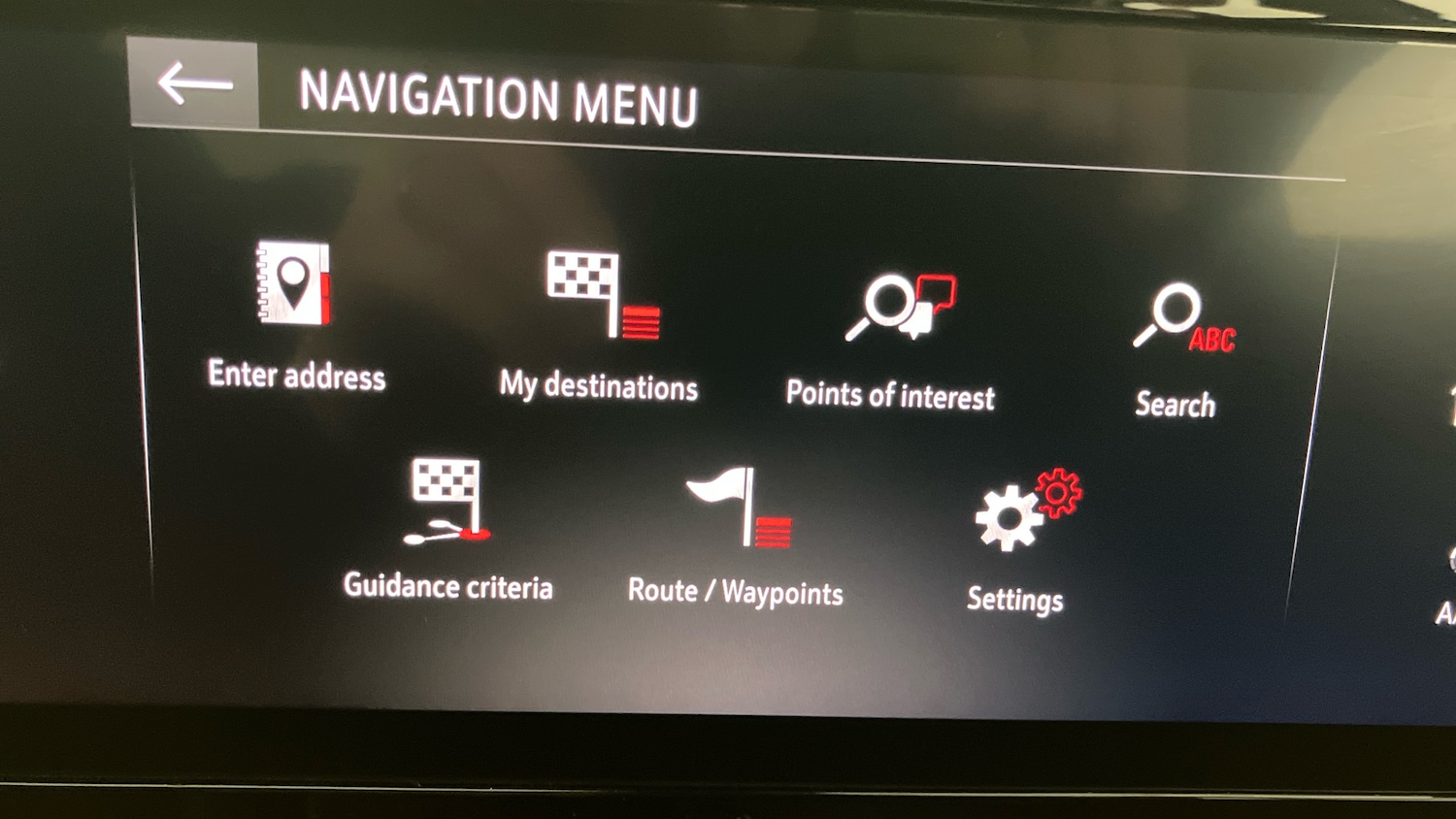 Used Vauxhall Mokka 2023 for sale - 76931113: Photo 23