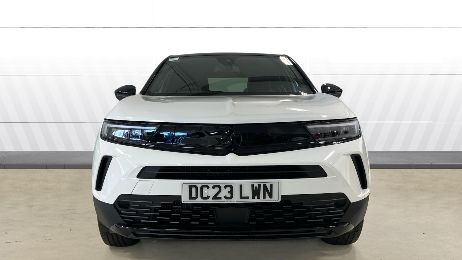 Used Vauxhall Mokka 2023 for sale - 76931113: Photo 3