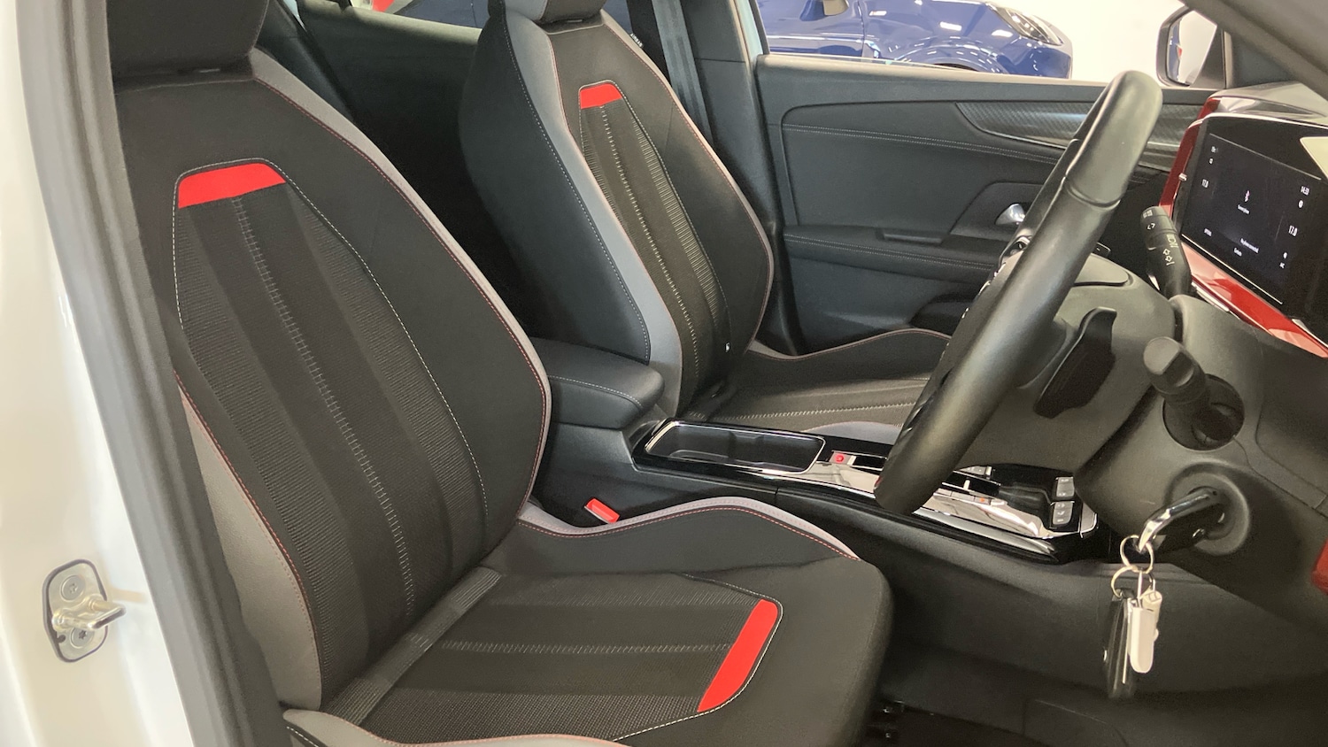 Used Vauxhall Mokka 2023 for sale - 76931113: Photo 35