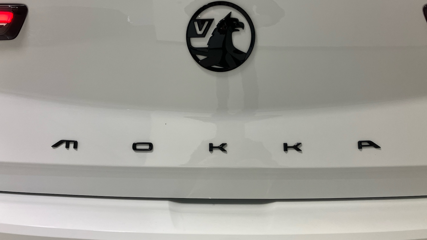 Used Vauxhall Mokka 2023 for sale - 76931113: Photo 39