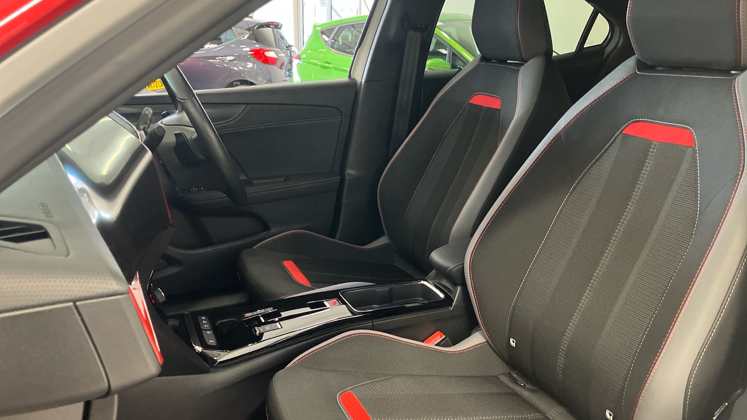 Used Vauxhall Mokka 2023 for sale - 76931113: Photo 41