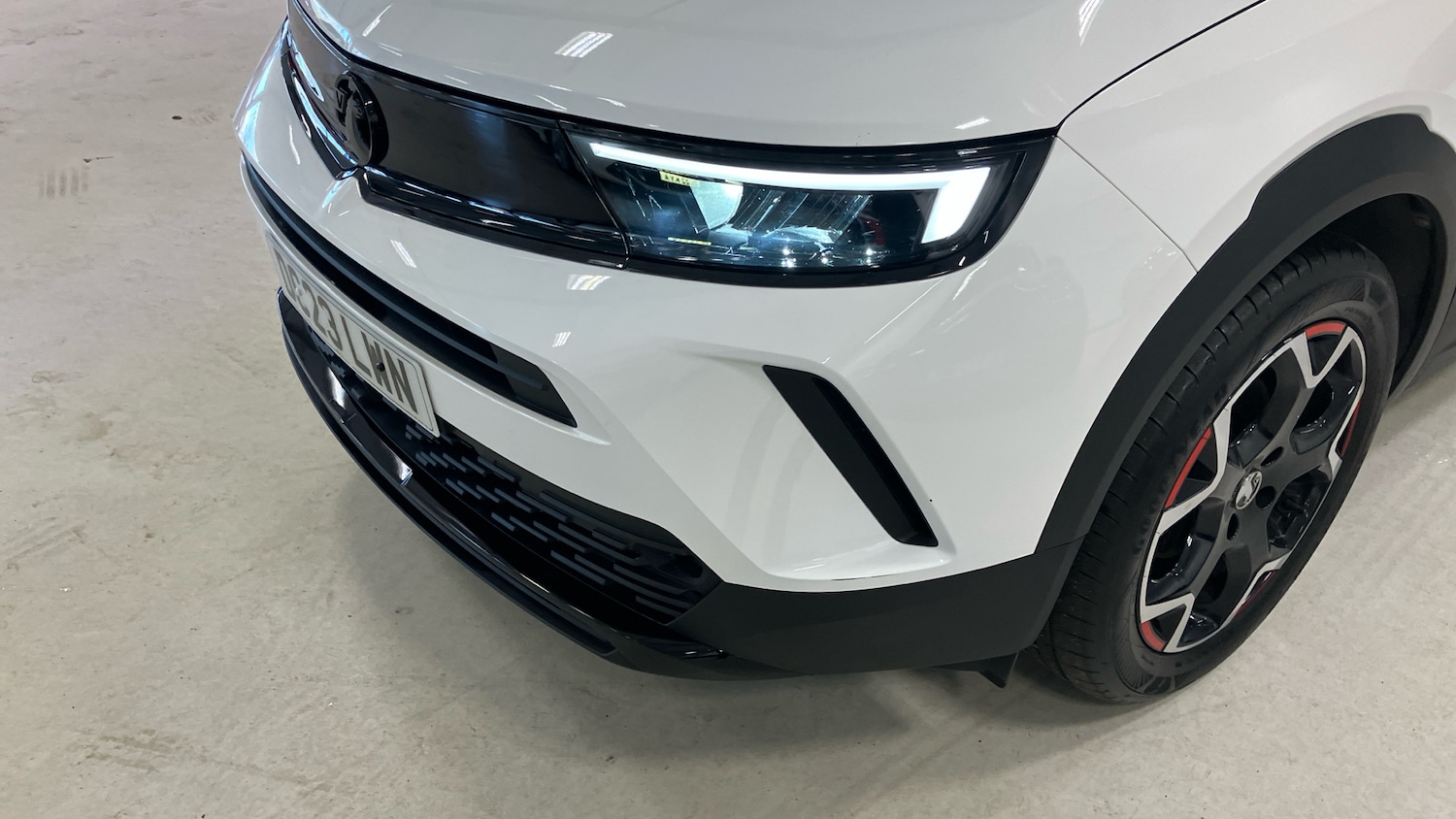 Used Vauxhall Mokka 2023 for sale - 76931113: Photo 42