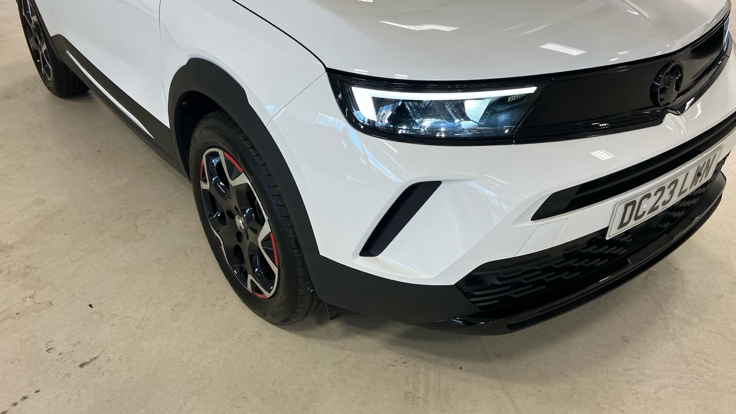 Used Vauxhall Mokka 2023 for sale - 76931113: Photo 43