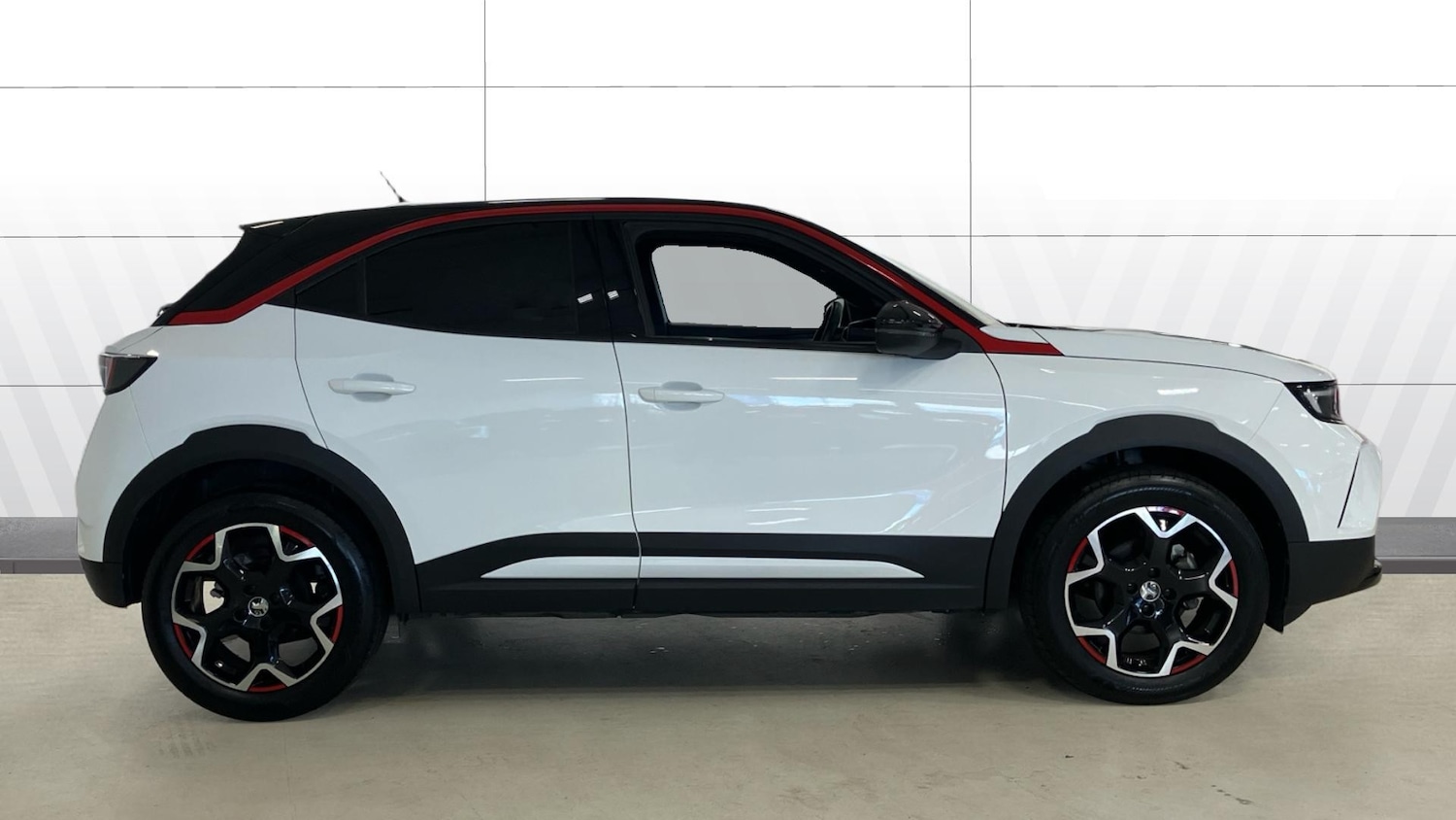 Used Vauxhall Mokka 2023 for sale - 76931113: Photo 5