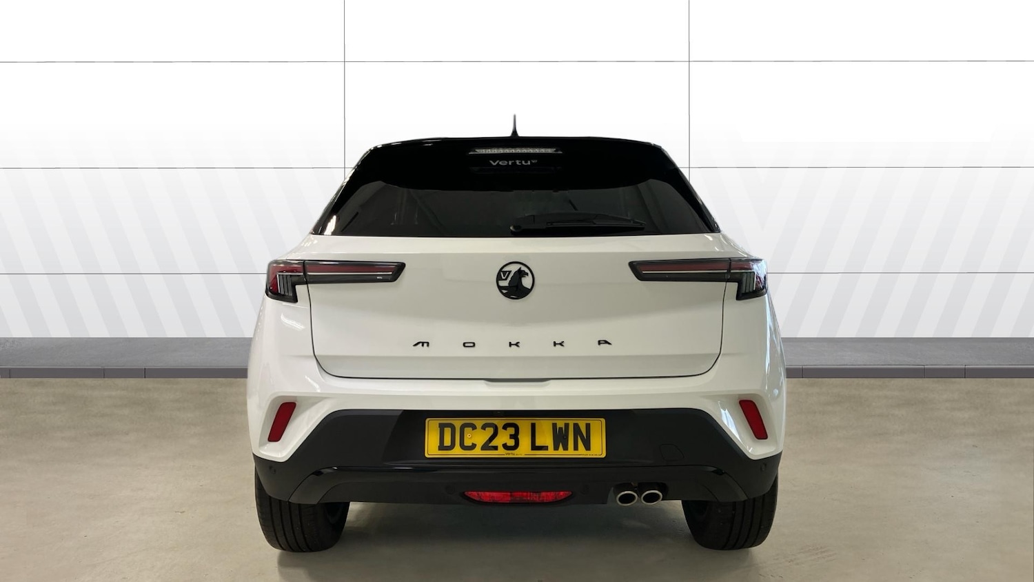 Used Vauxhall Mokka 2023 for sale - 76931113: Photo 6