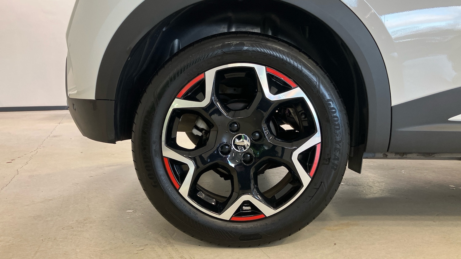 Used Vauxhall Mokka 2023 for sale - 76931113: Photo 7